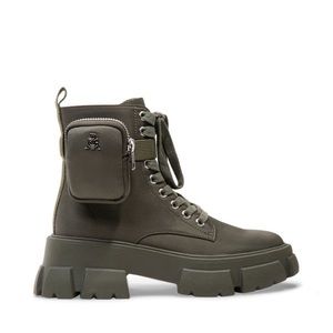 Steve Madden Thora P Boots